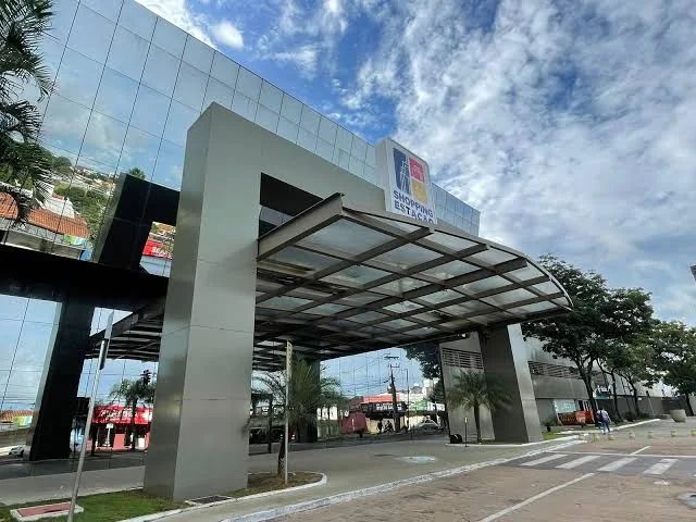 Shopping Estação Goiânia
