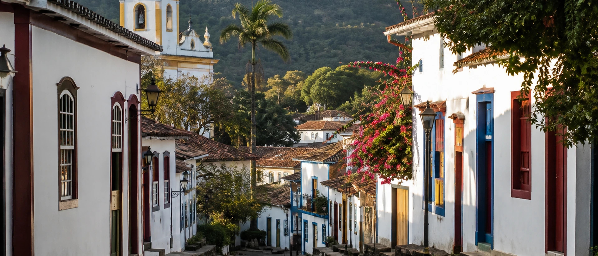 Turismo em Pirenópolis em Pirenópolis — WikiGoiás