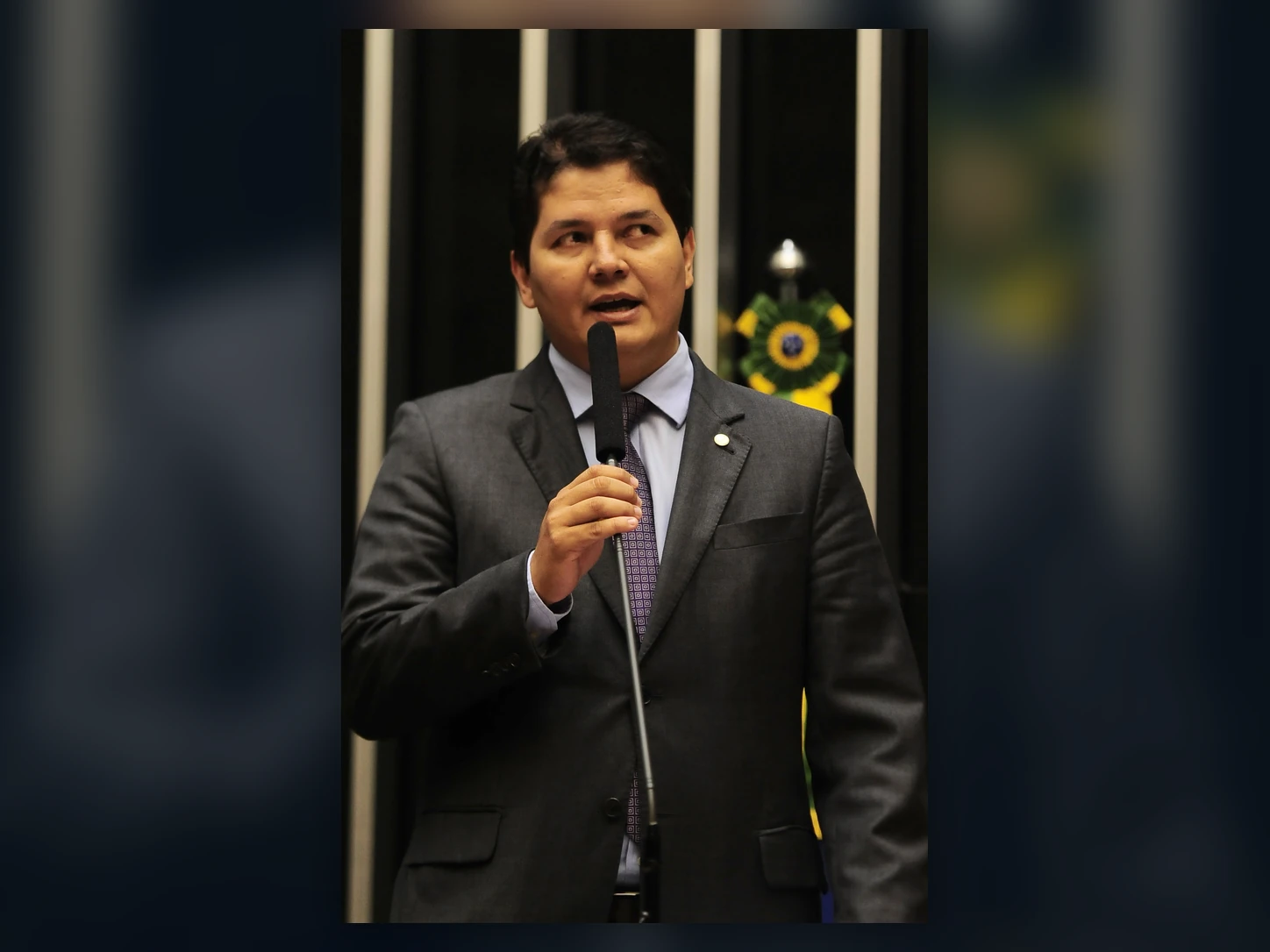 Heuler Cruvinel e Rio Verde — WikiGoiás