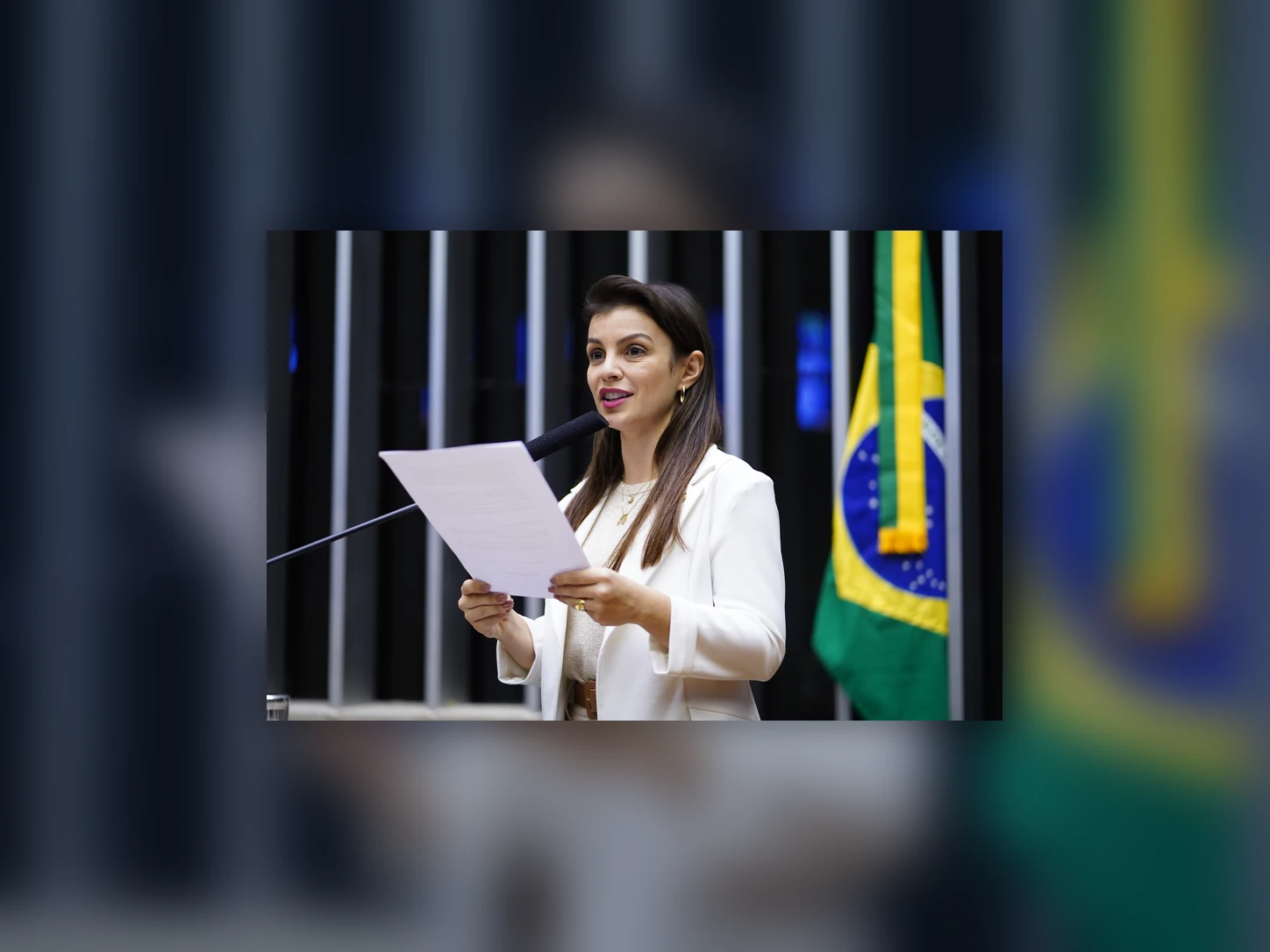 Marussa Boldrin e Rio Verde — WikiGoiás