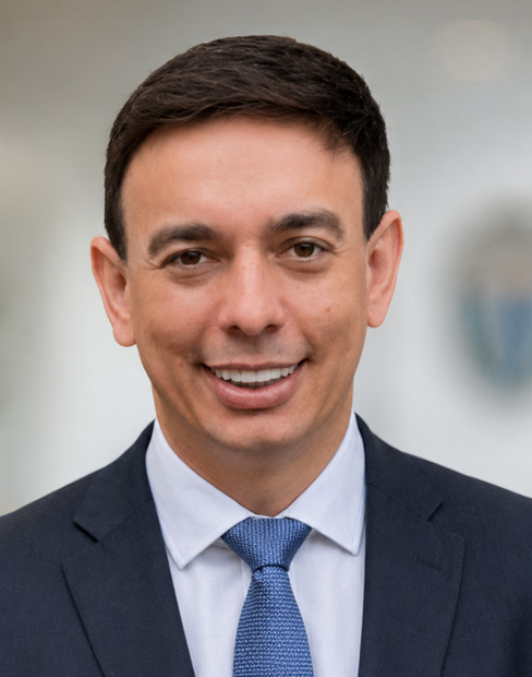 Eduardo Mendes