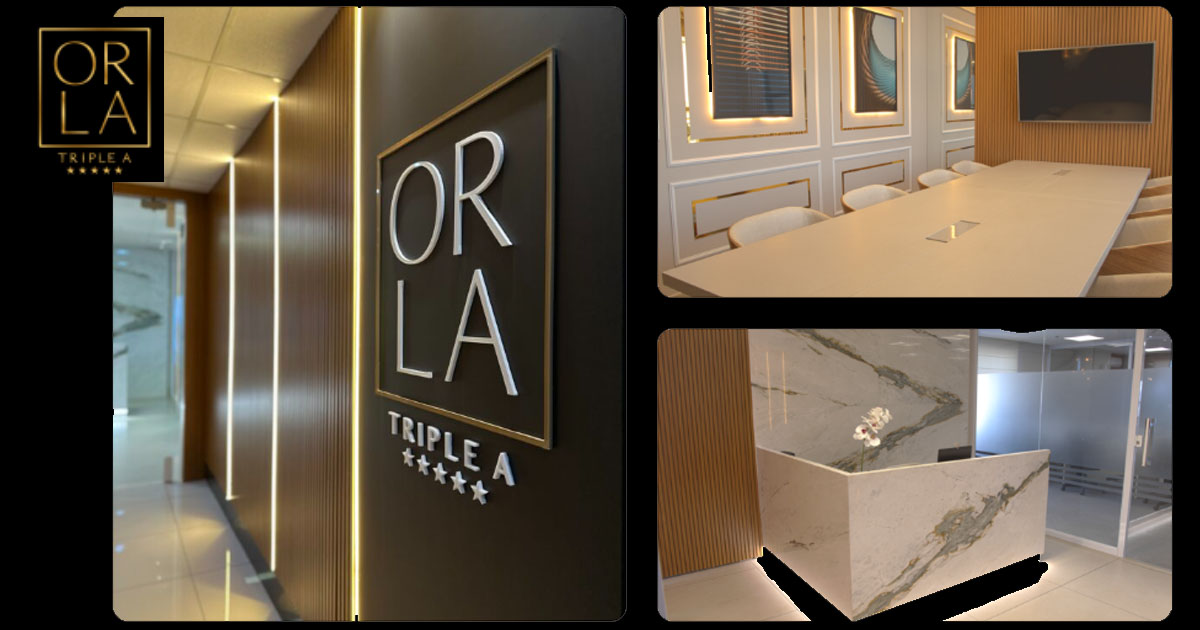 Orla Experiência Imobiliária