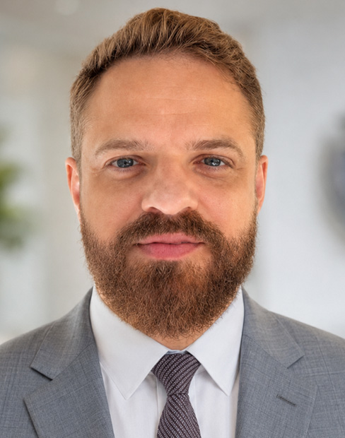 Rafael Faggin