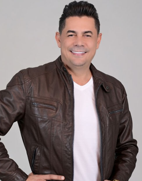 Fabrício Marques