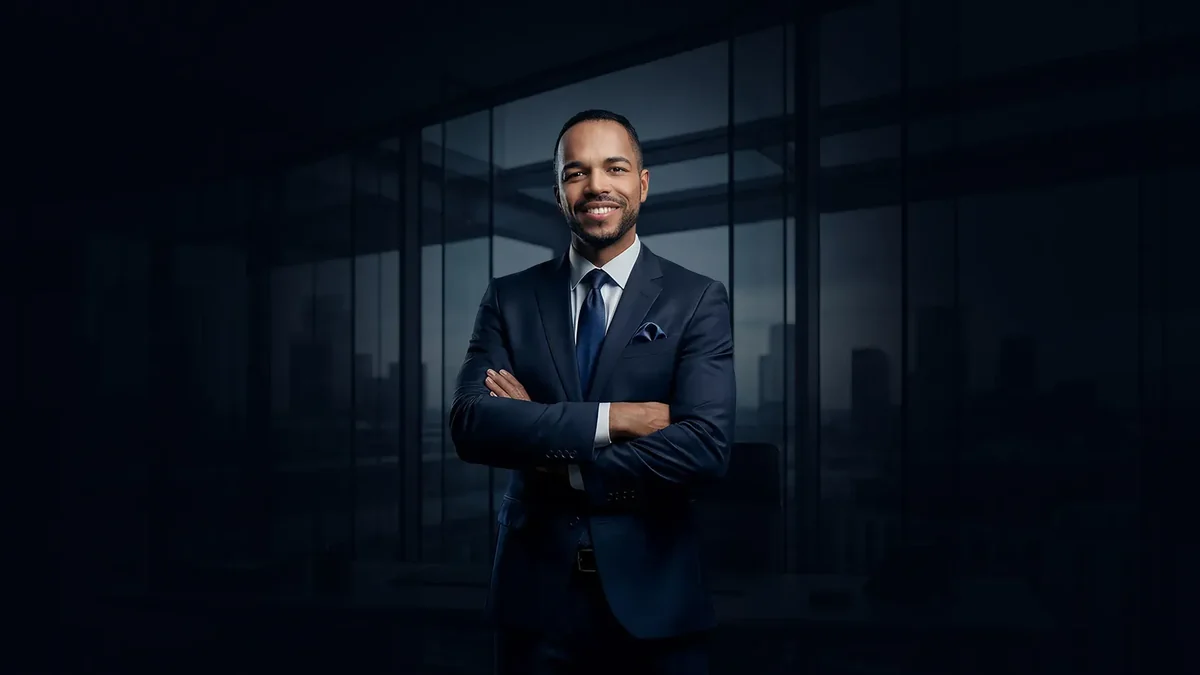 Hebert Ribeiro — CEO do Grupo Soma, perfil no WikiGoiás