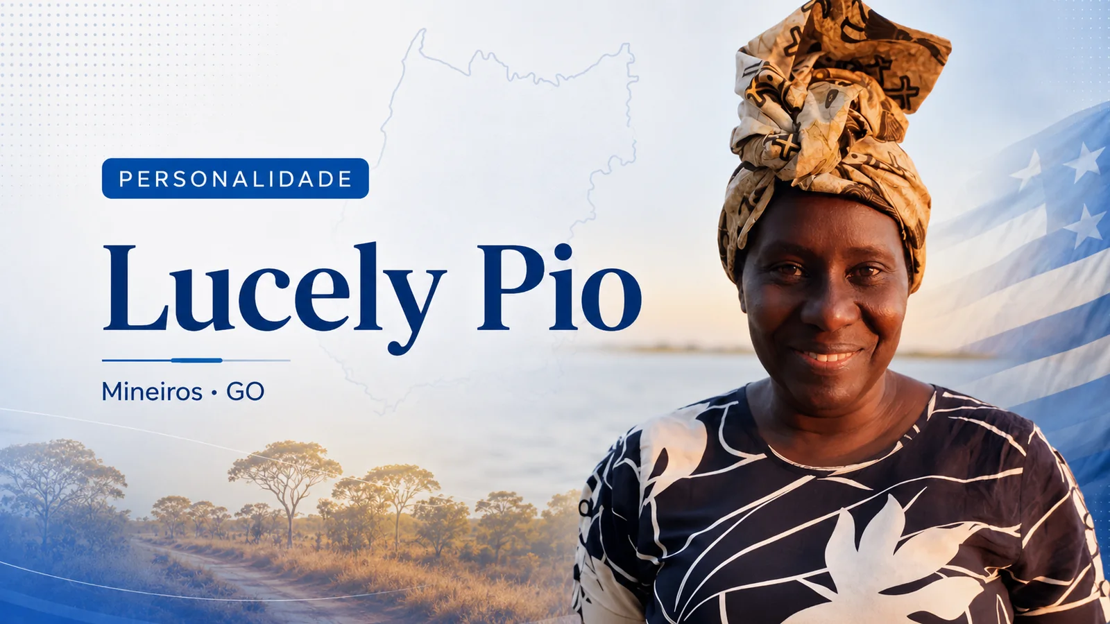 Lucely Pio