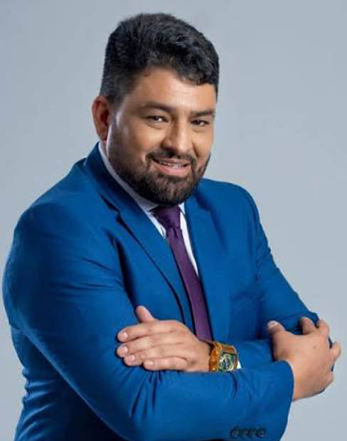 Moisés Vidal