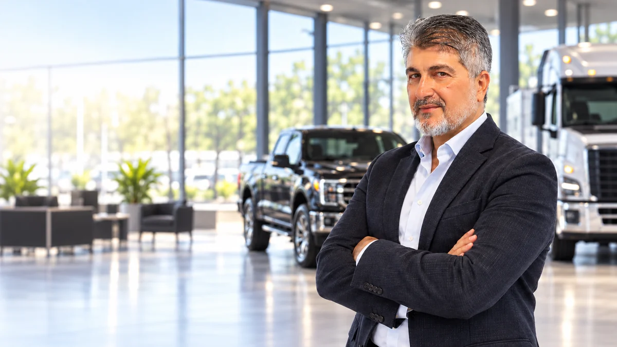 Valdizar Morais — negócios automotivos, vendas e gestão comercial no WikiGoiás