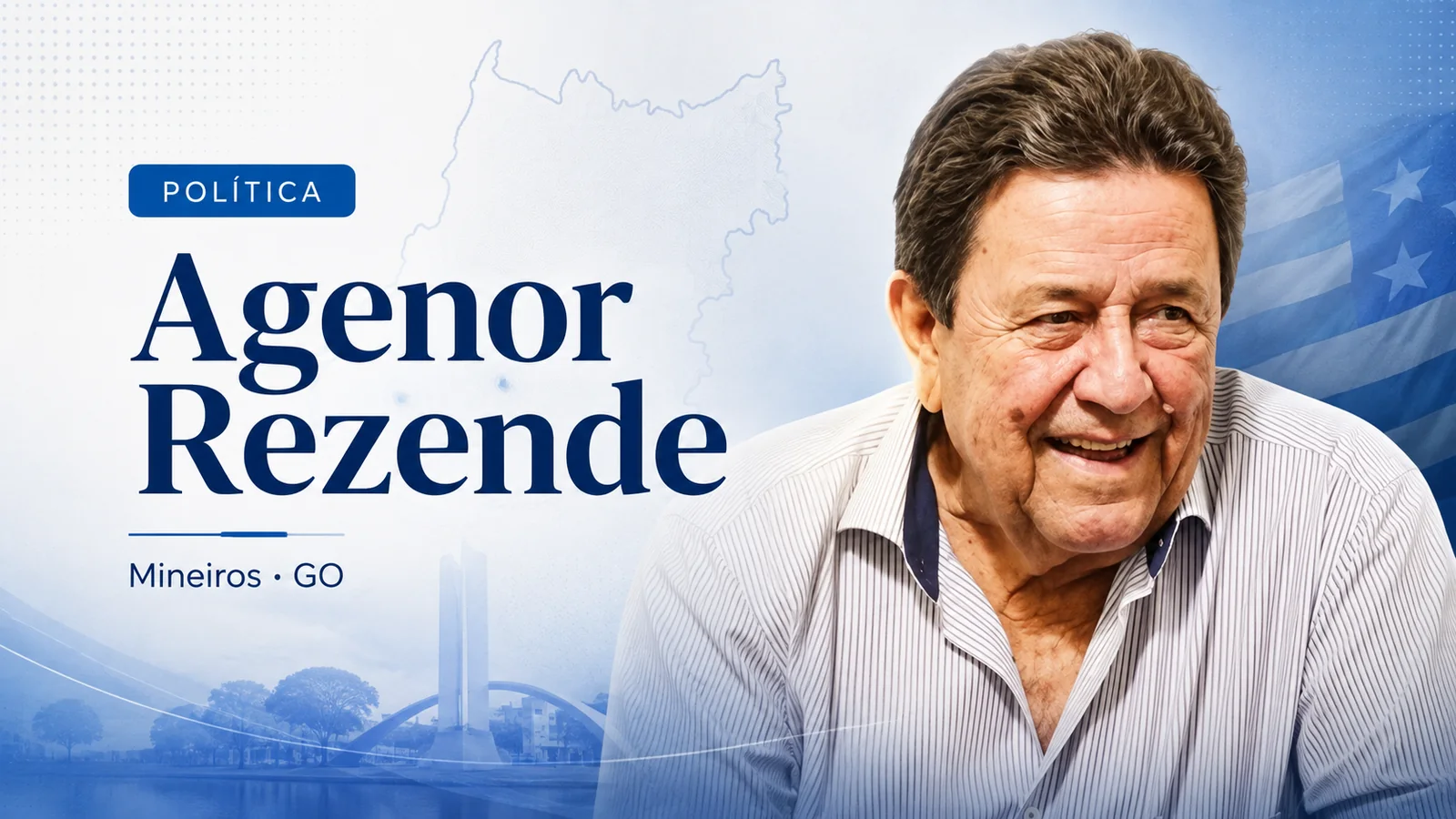 Agenor Rezende