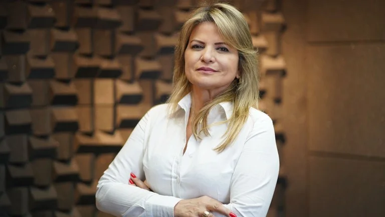 Arte editorial WikiGoiás — Flávia Morais