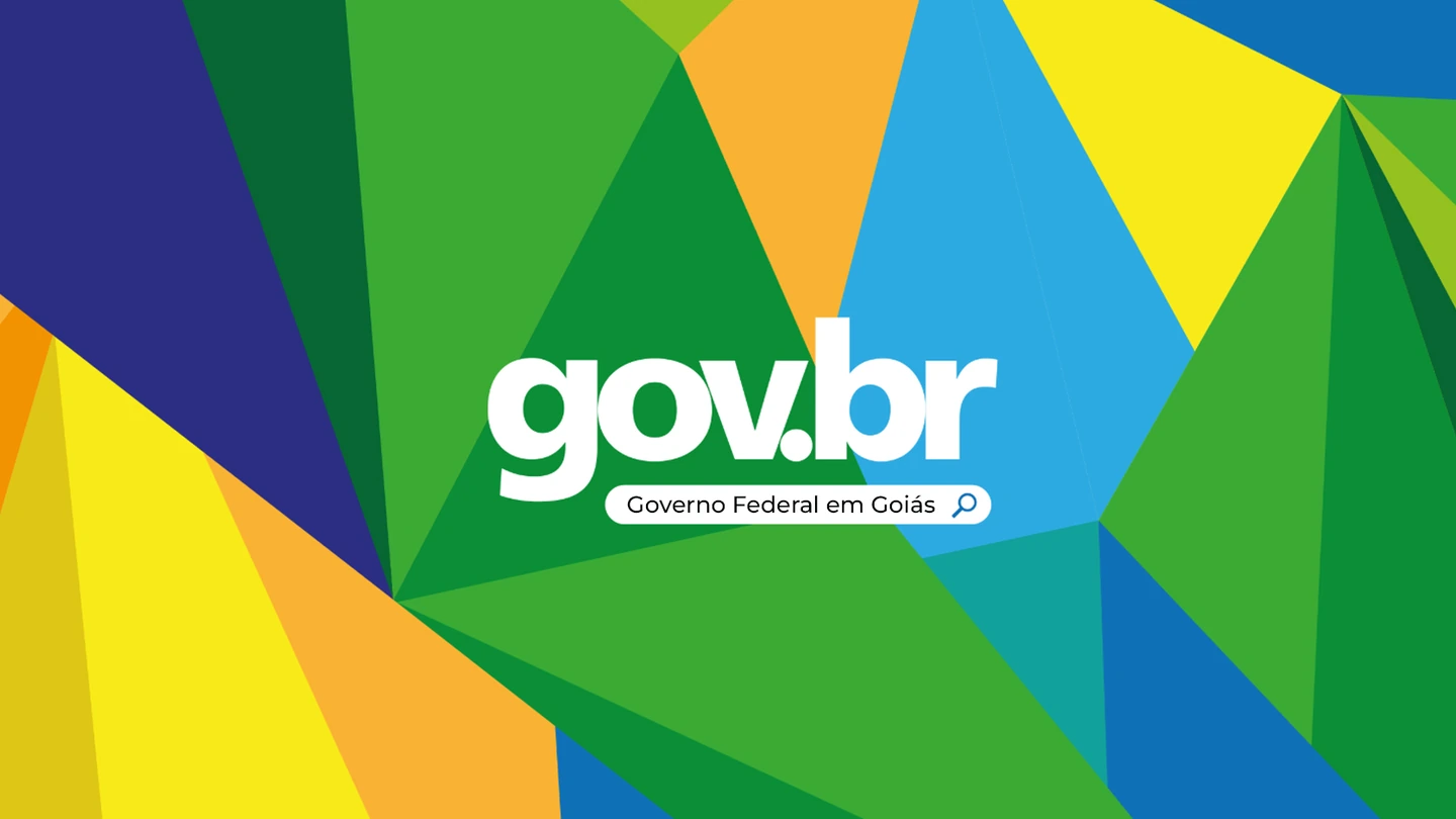 Governo Federal em Goiás — investimentos, programas e obras