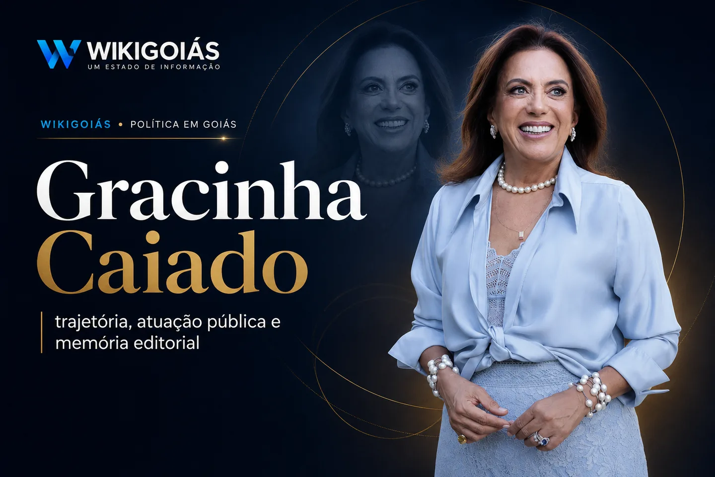 Gracinha Caiado