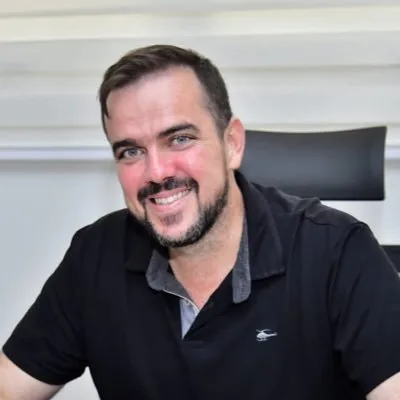 Gustavo Mendanha
