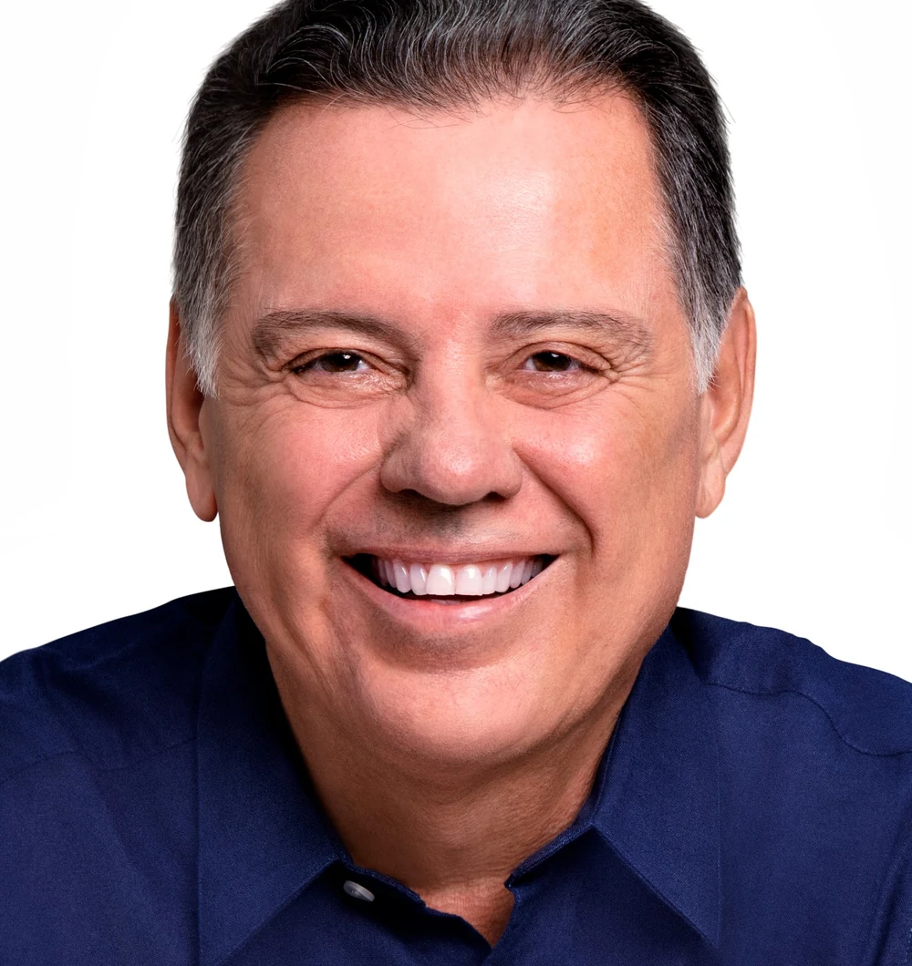 Marconi Perillo — trajetória política em Goiás