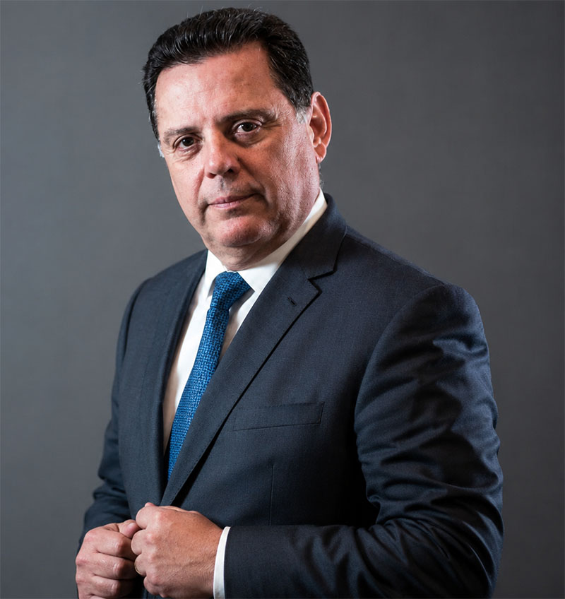Marconi Perillo