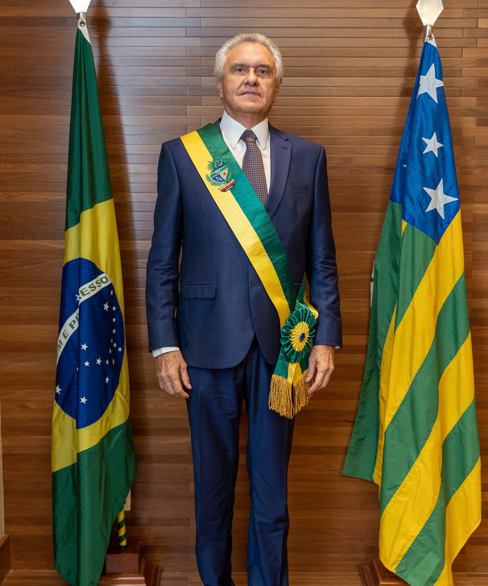 Ronaldo Caiado