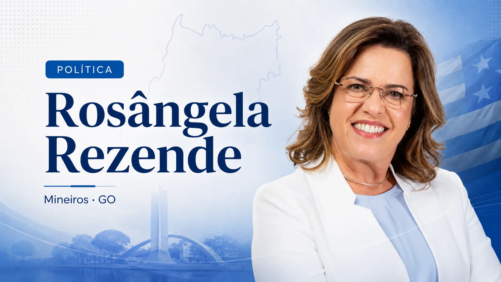Rosângela Rezende